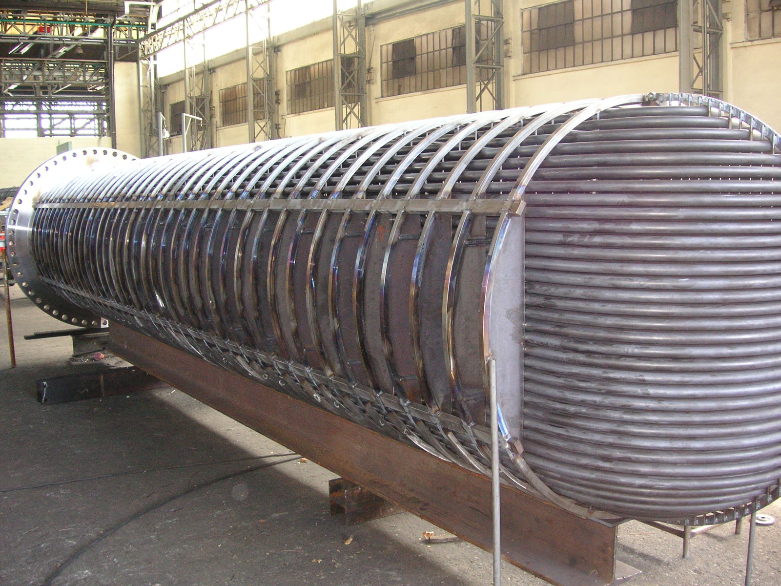 Heat Exchangers